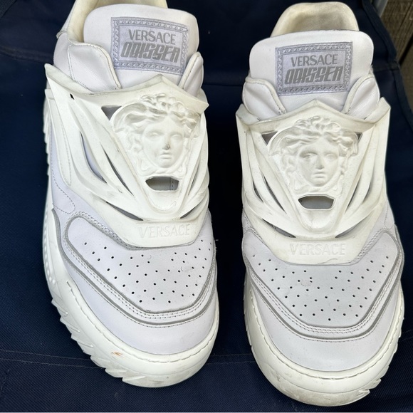 Versace Shoes Selling My Versace Cos Its Too Tight Poshmark